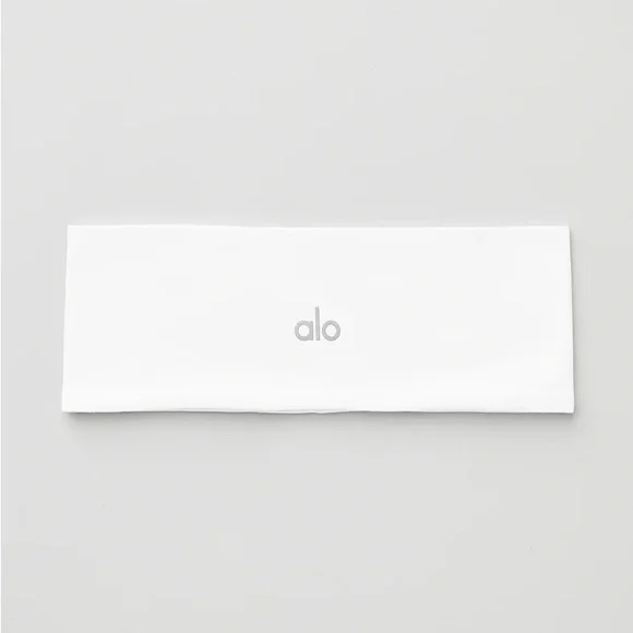 ALO Yoga Performance Conquer Headband