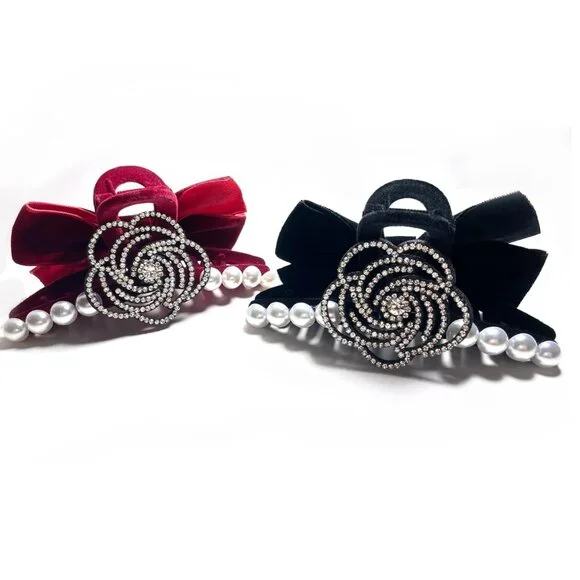 Large Hair Claw Clip Hair Accessories