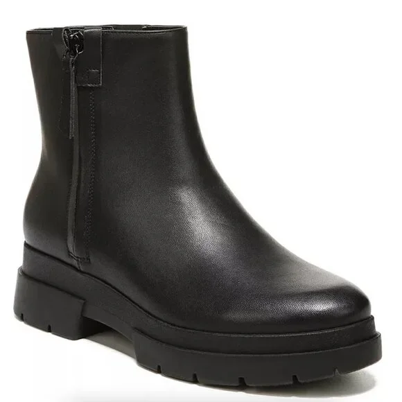 SOUL Naturalizer Olivia Women's Water-Repellent Boots