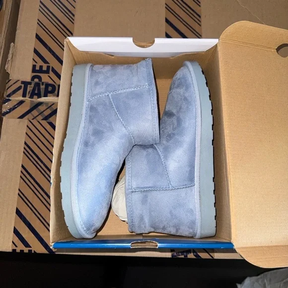 ARIZONA WINTER BOOTS