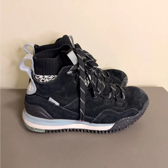 Women’s The North Face Back To Berkeley III Waterproof Boots