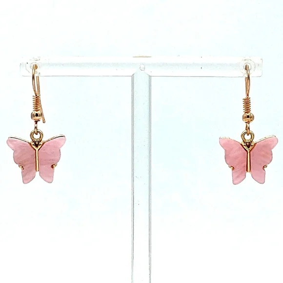 💘 Butterfly Earrings 💘