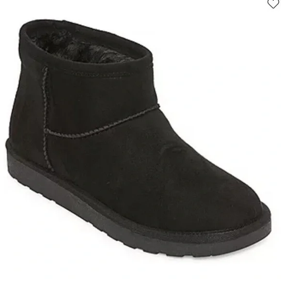 ARIZONA WINTER BOOTS
