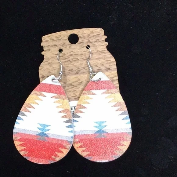 Double sided Aztec (11jj)