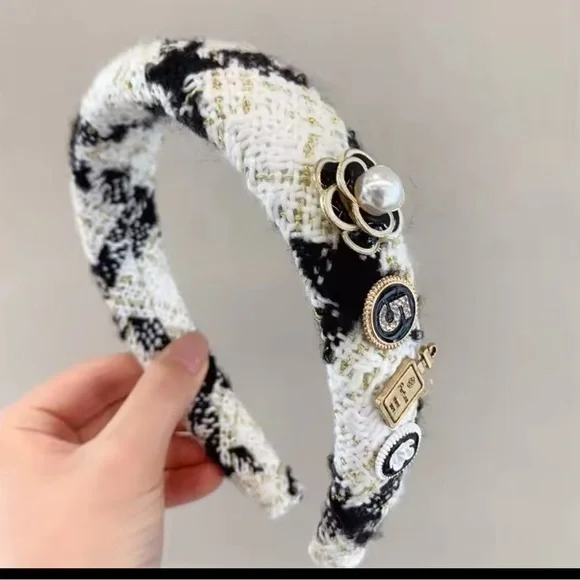 Classic Headband