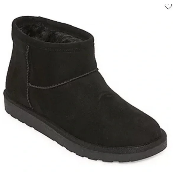 ARIZONA WINTER BOOTS