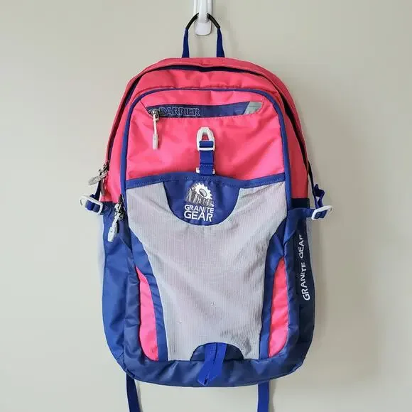 Granite Gear Tek Voyageur Pink 17