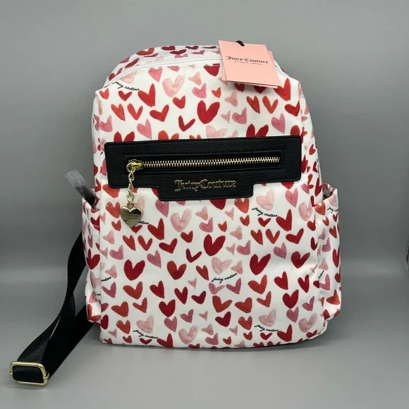 Juicy couture backpack