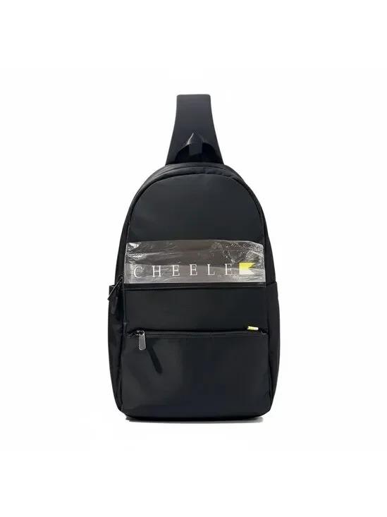 CHEELE Pickleball Bag Black Racket Sport Backpack NWT