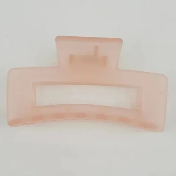 Claw Clip Hair Accessories