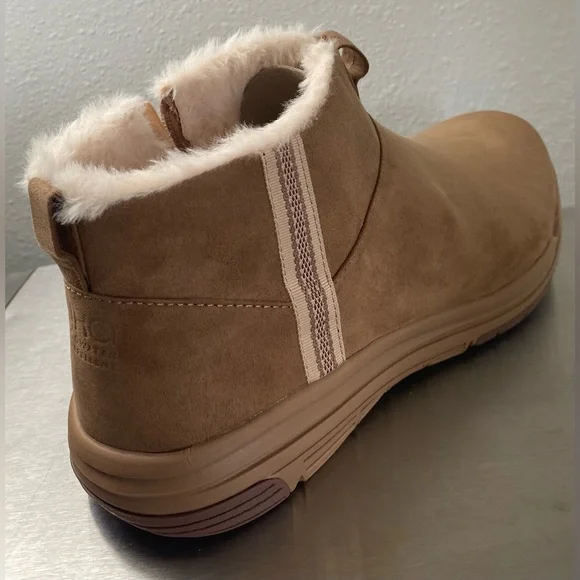RYKA..WOMENS BOOTIES