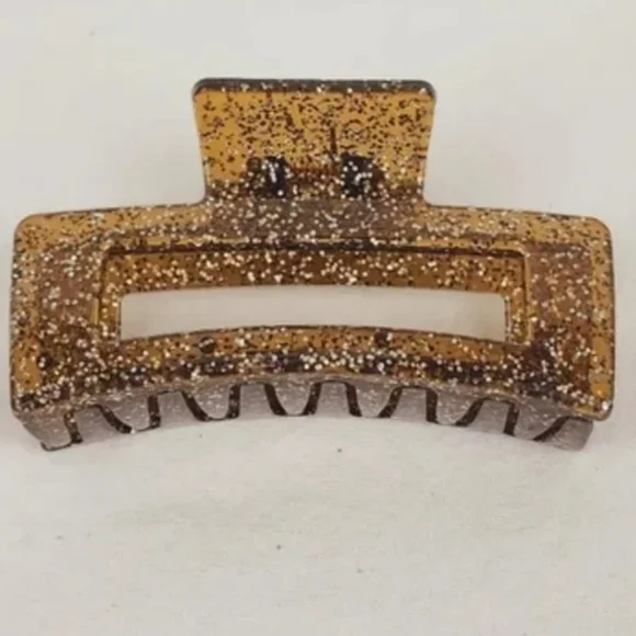 Claw Clip Hair Accessories