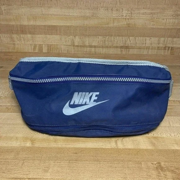 Vintage Nike Air Expandable Fanny Pack