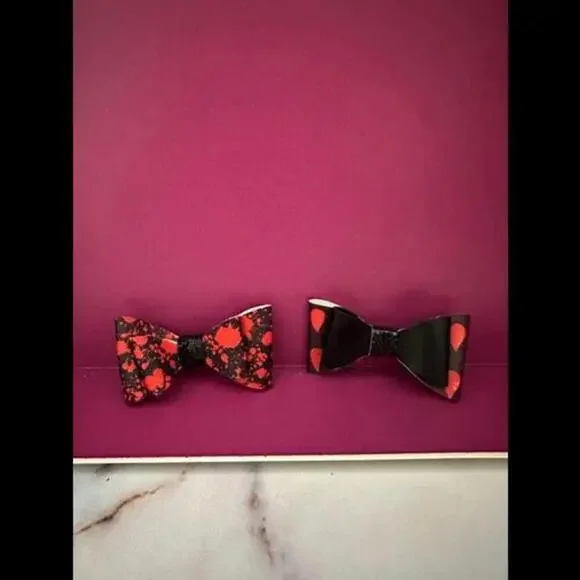 Unlock the Mystery of Bloody Bows