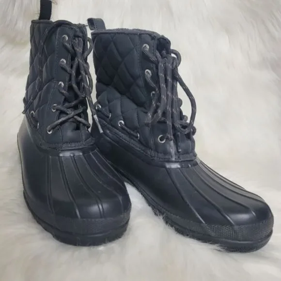 Sperry Top-Sider Gosling Duck Boots