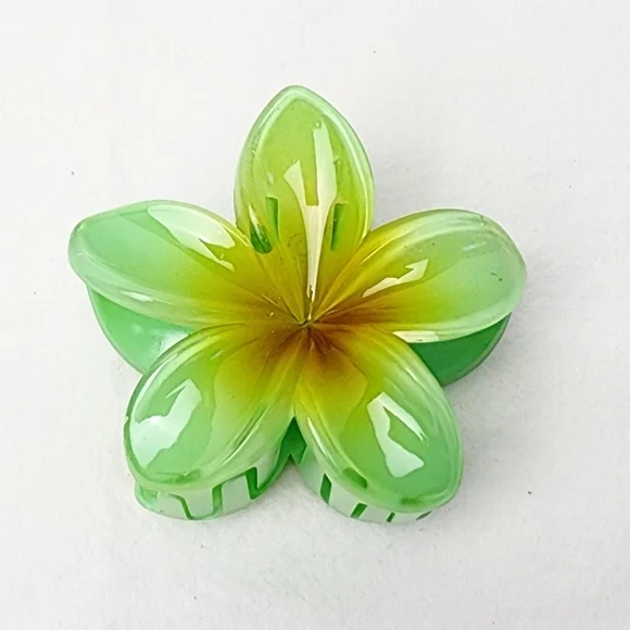 Flower Claw Clip Hair Accessories