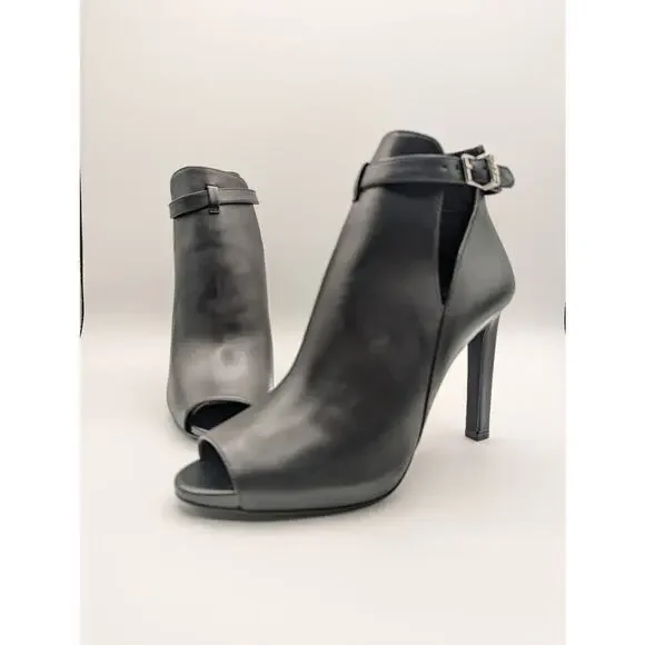 Michael Kors| Lawson Open Toe | Size 8.5 M | NWB