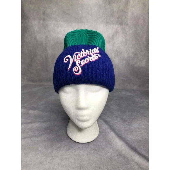 Victoria’s Secret beanie