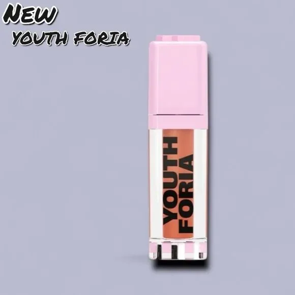 New Youthforia BYO Blush Oil But Tonight