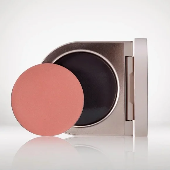 Rose Inc Blush Divine Radiant Lip & Cheek Color in Hydrangea light cool pink