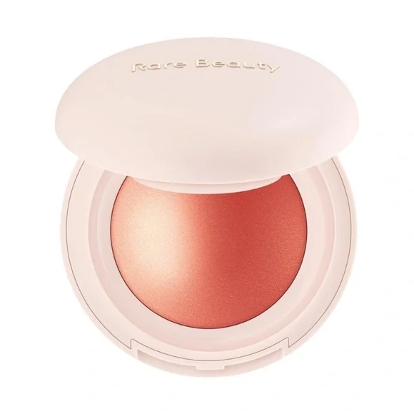 Rare Beauty Soft Pinch Luminous Powder Blush Compact Shade JOY -‎ NEW