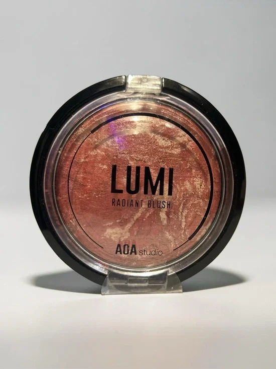 AOA Lumi Radiant Blush | So Close