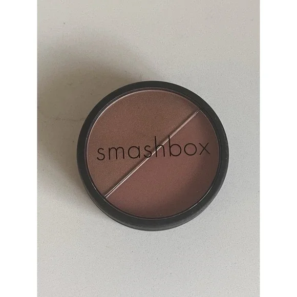 SMASHBOX‎ Blush Soft Lights DUO Casting/Filmmaker Full Size .352 New w/o Box 10g