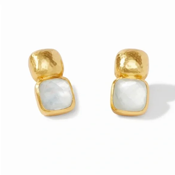 Julie Vos Catalina earring