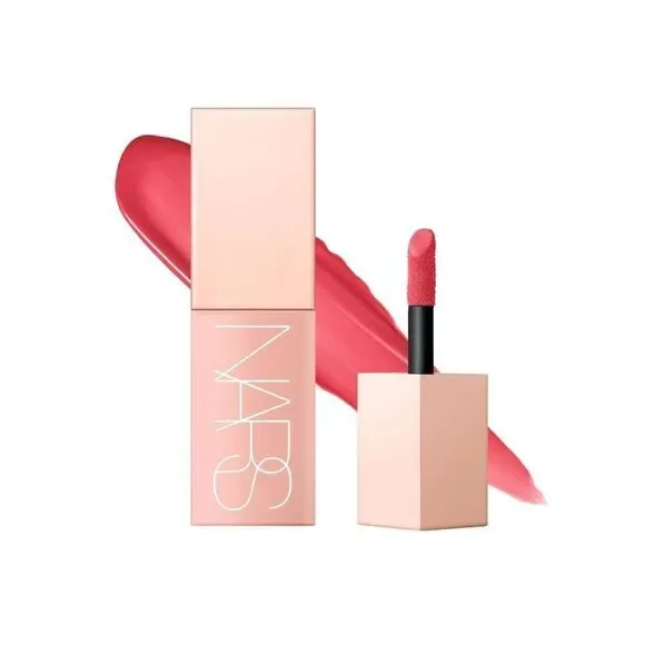 NARS- Afterglow Liquid Blush- shade Secret Lover - new in box