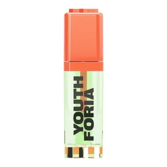 YOUTH FORIA NIB Color Changing Blush Oil BYO BLUSH Reacts To Your Natural PH
