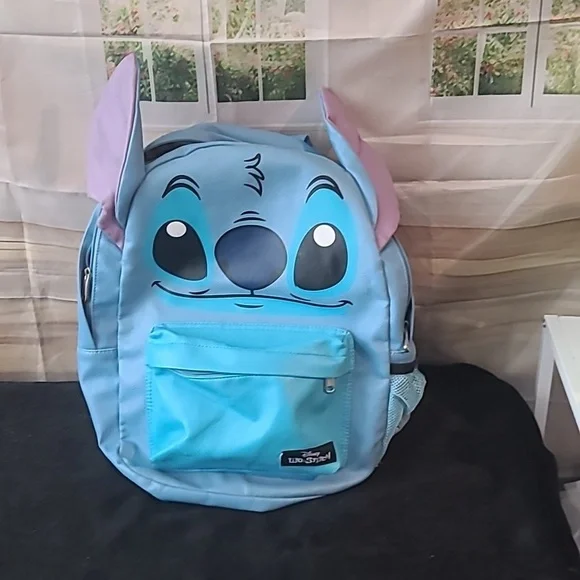 Loungefly Stitch Backpack