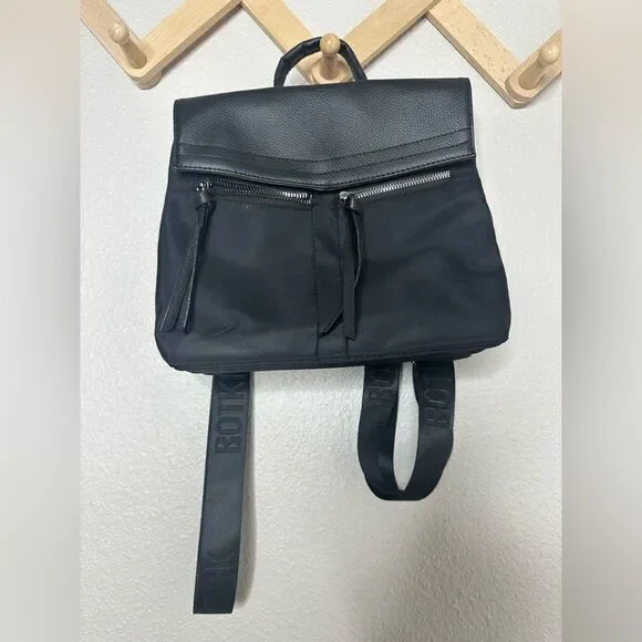 Botkier New York Trigger Backpack NWT