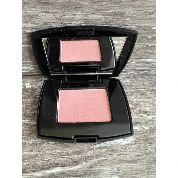 Lancôme Blush Subtil Delicate‎ Oil-Free Powder Sheer Amourose 0.088oz Mini New