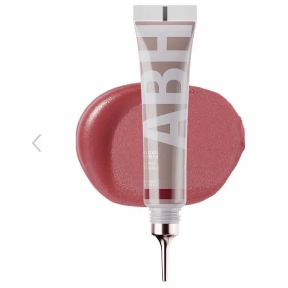 Anastasia Beverly Hills Blurring Serum Blush Plum Liquid 9.5 mL/0.32 oz
