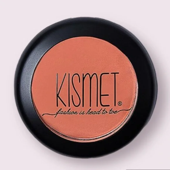 KISMET Blossom Blush in Mimosa