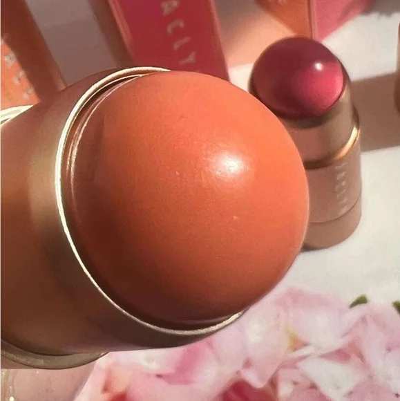 ❇️🧚‍♀️SWOON Jaclyn Cosmetics DISCONTINUED Blush Stick NWT