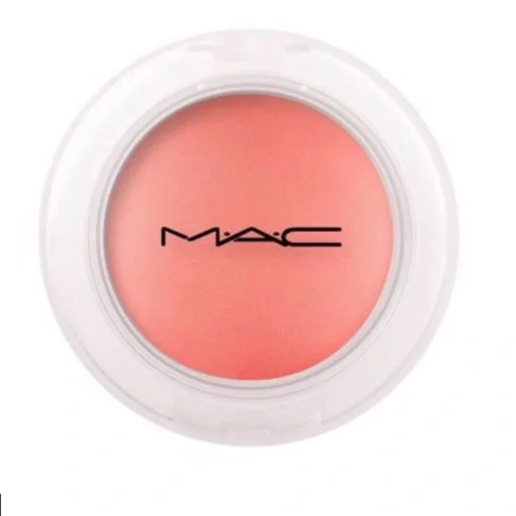 96-MAC GLOW PLAY BLUSH CHEER UP