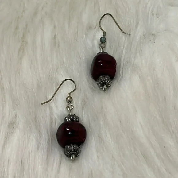 Handmade Earrings