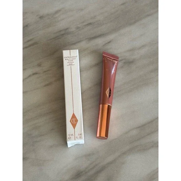 Charlotte Tilbury Beauty Light Wand Pinkgasm