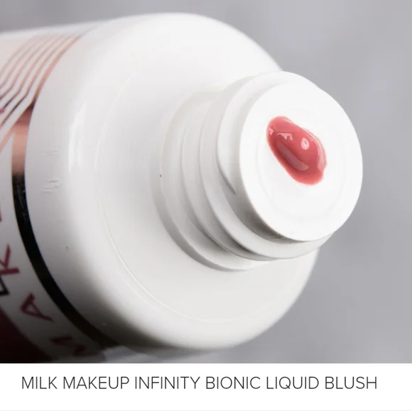 ❇️🧚‍♀️INFINITY Milk Makeup Bionic Blush NWT