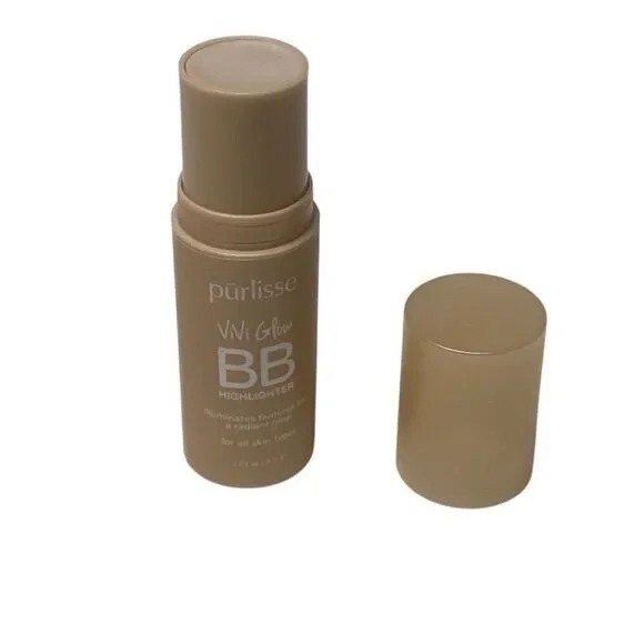 Purelisse Vivi Glow BB Highlighter New‎ No Box