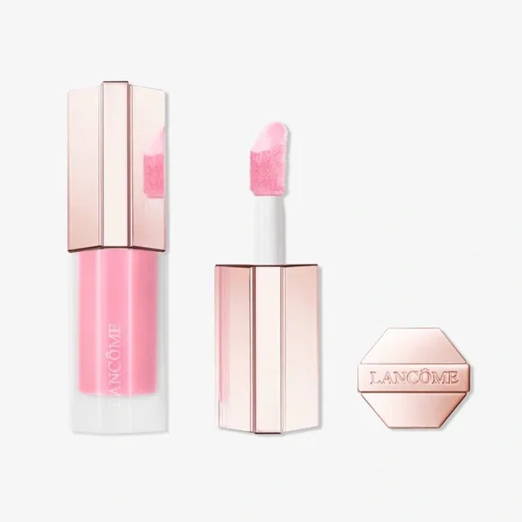Lancôme Skin Idôle Juicy Liquid Blush 10 pink oh lala Brand new