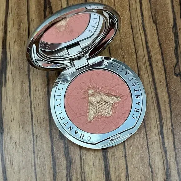 Chantecaille Cheek Shade Blush Emotion Bee .08 oz / 2.5g