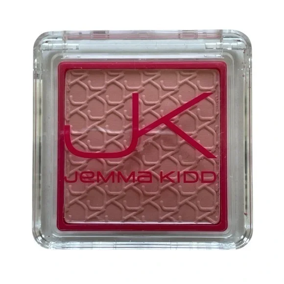 Jemma Kidd Chic Cheeks Powder Blush 01 London