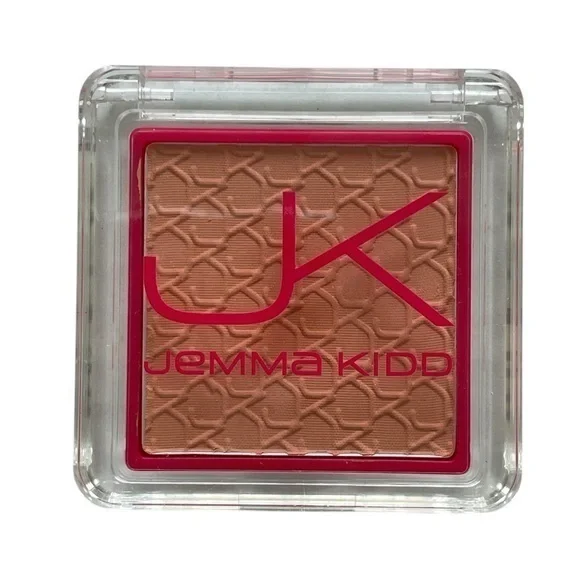Jemma Kidd Chic Cheeks Powder Blush 03 New York