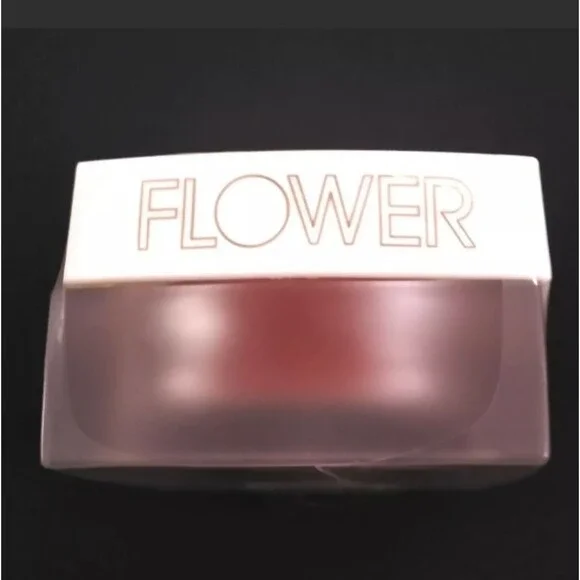 Flower Beauty Transforming POWDER-TO-CREAM Blush TT1 A-Coral-Ble Drew Barrymore