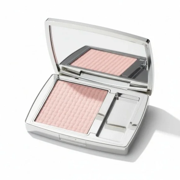 Estee Lauder The Sculpting Blush Red Raspberry Apricot Seed Oil‎ 0.24 Oz New