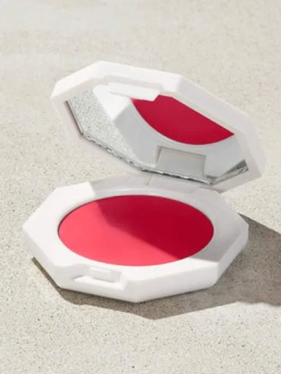 Fenty Strawberry Drip Cheeks Out Freestyle Cream Blush