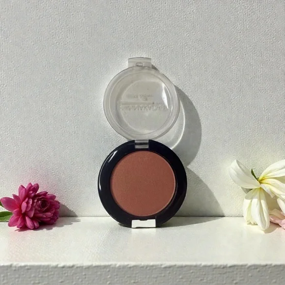 🌺Manna Kadar Step 3 Perfect Buildable Blush | Bali Babe