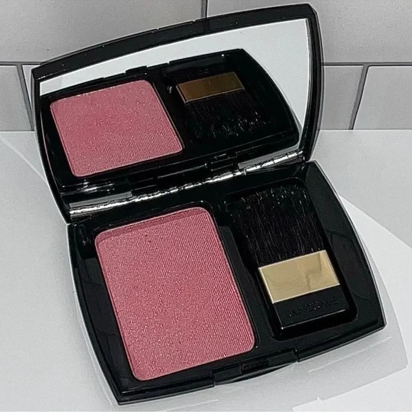 Lancôme 325 Shimmer Pink Pool Blush
